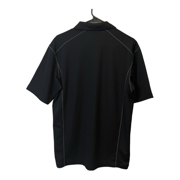 Nike Men’s Dri-Fit Polo Shirt Size Medium - Picture 3 of 5
